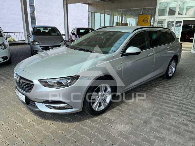 2019 Opel Insignia