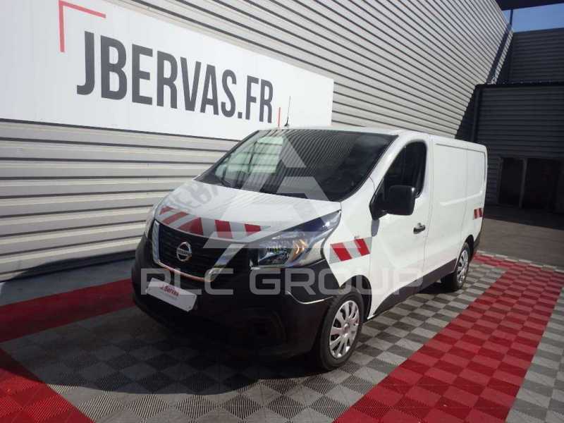 2020 Nissan Other