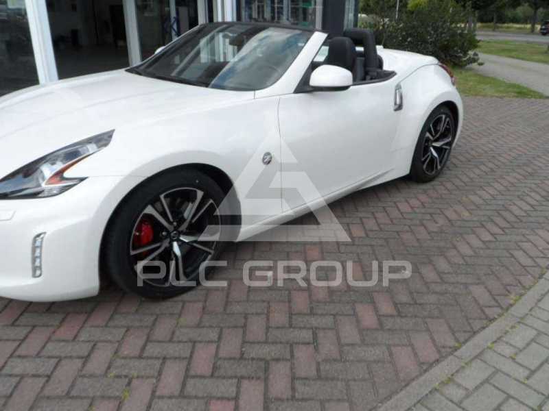 2020 Nissan 370Z