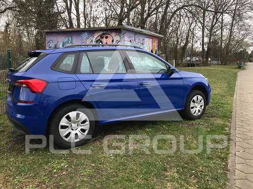 2021 Skoda KAMIQ