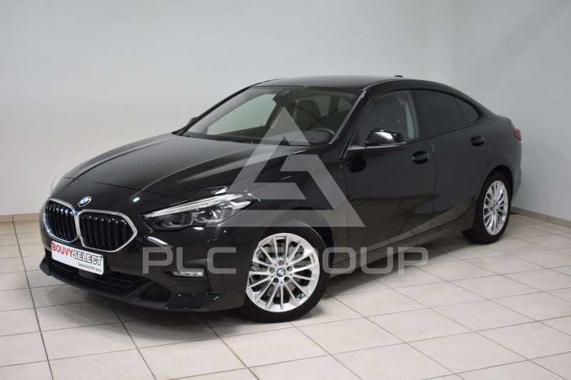 2020 BMW 220