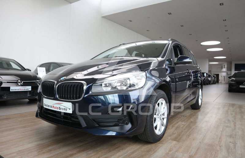 2020 BMW 216