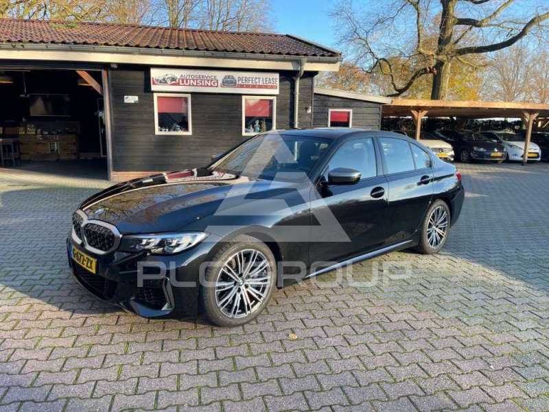 2020 BMW 340