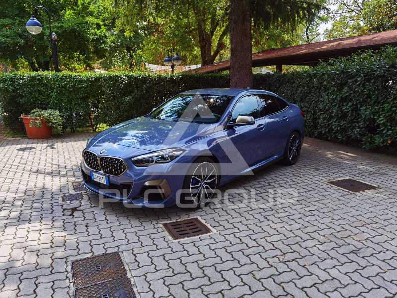 2020 BMW 235
