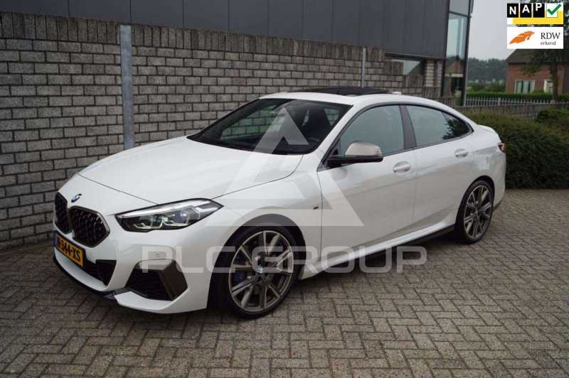 2020 BMW 235