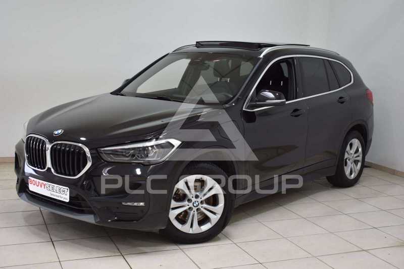 2020 BMW X1