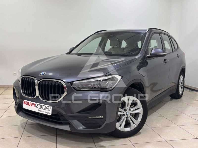 2020 BMW X1