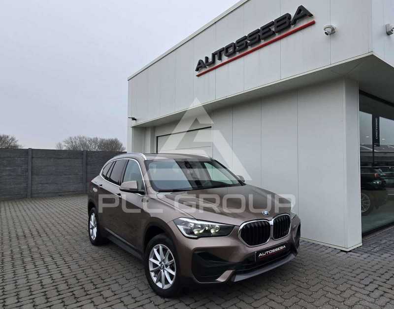 2020 BMW X1