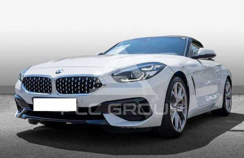 2023 BMW Z4