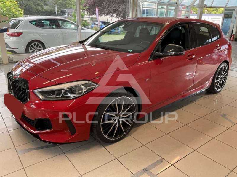 2020 BMW 135