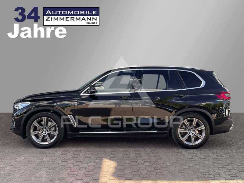 2020 BMW X5
