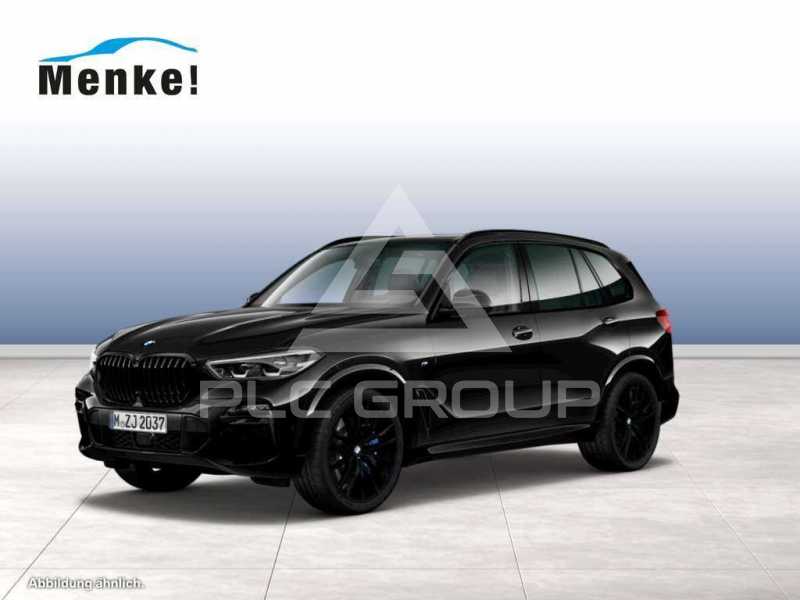 2020 BMW X5