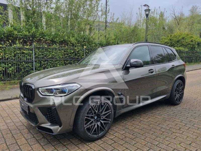 2020 BMW X5