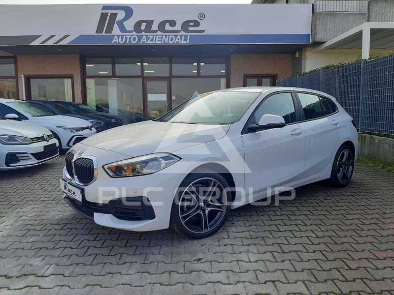 2023 BMW 118