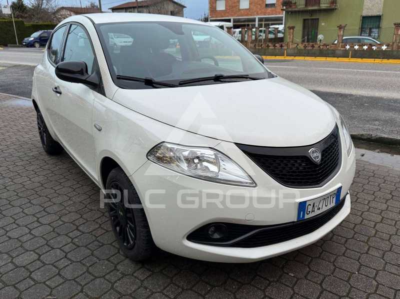2020 Lancia YPSILON