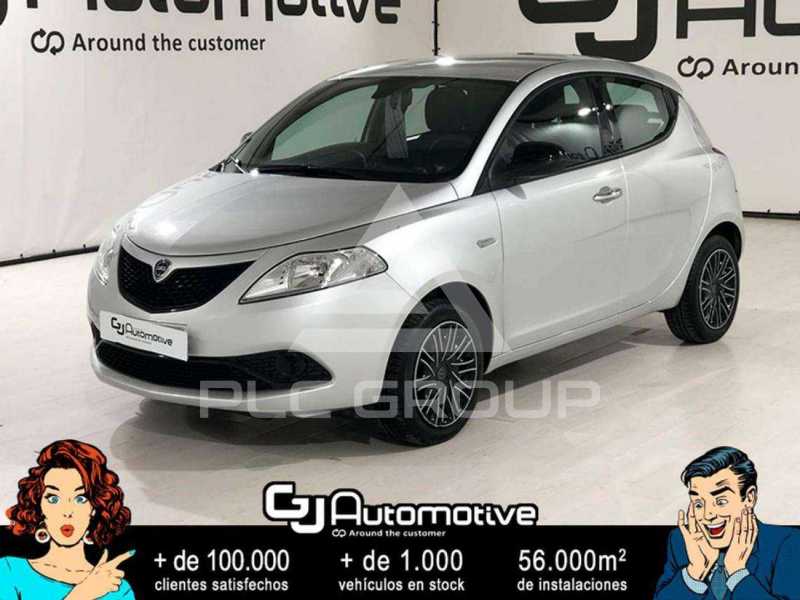 2020 Lancia YPSILON