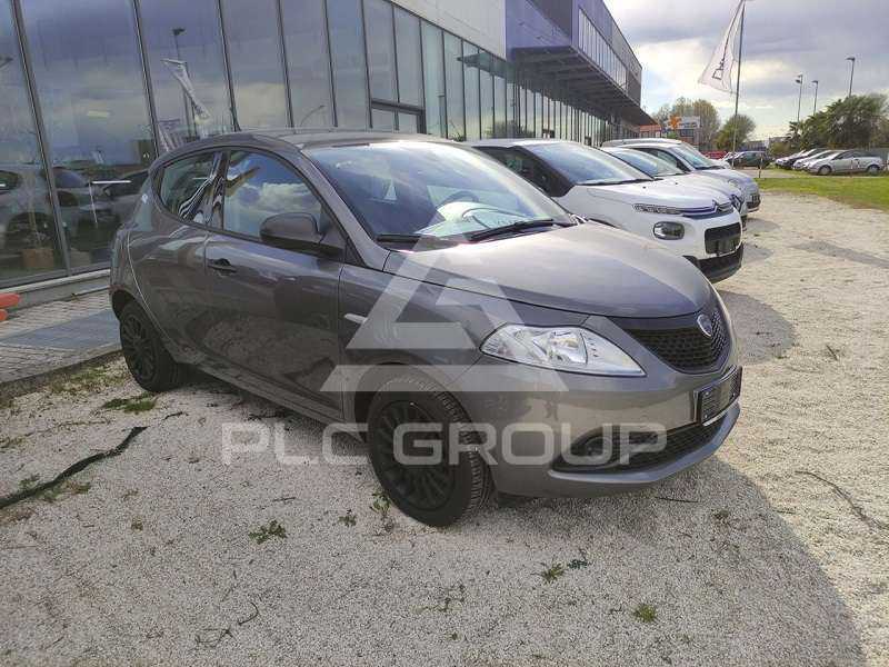 2022 Lancia YPSILON