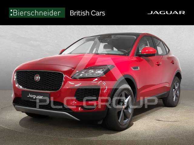 2020 Jaguar E-PACE