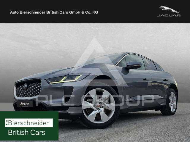 2020 Jaguar I-PACE