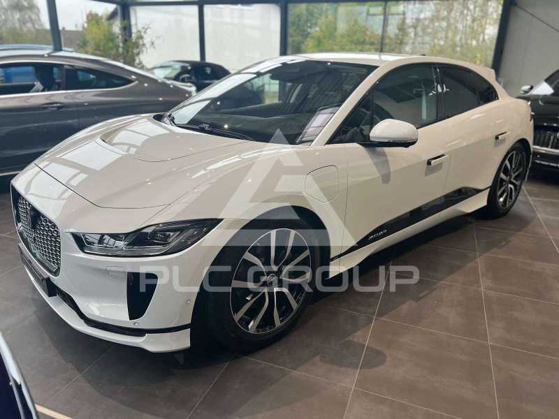 2020 Jaguar I-PACE