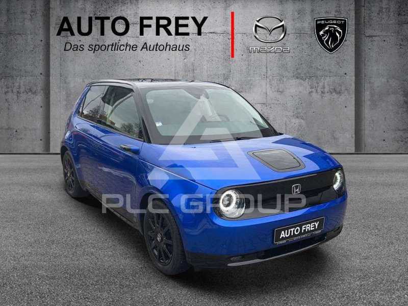2020 Honda 