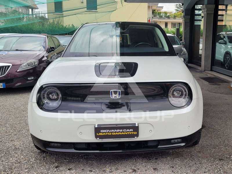 2020 Honda 