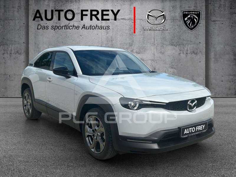 2020 Mazda MX-30