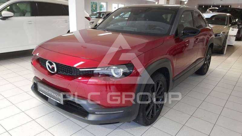 2020 Mazda MX-30