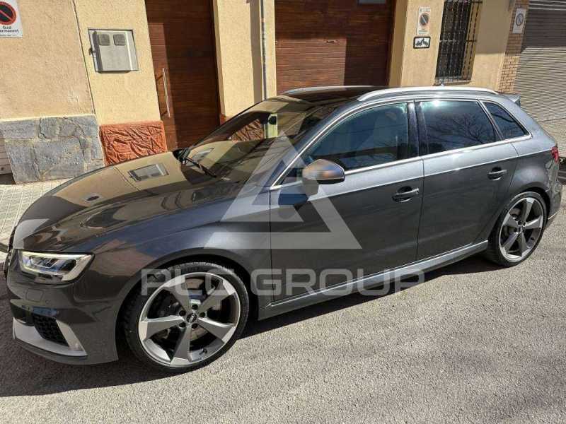2020 Audi RS3