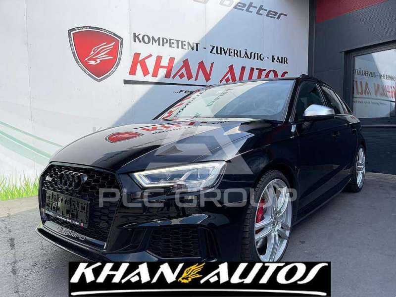 2020 Audi RS3