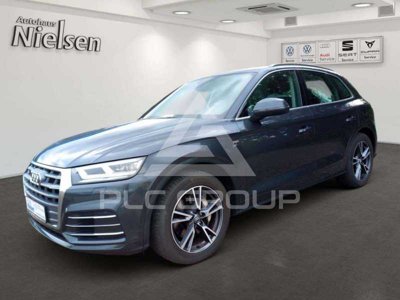 2020 Audi Q5