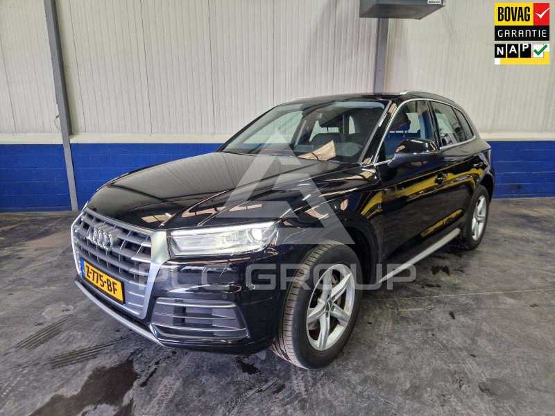 2020 Audi Q5