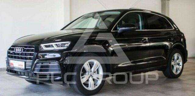 2020 Audi Q5