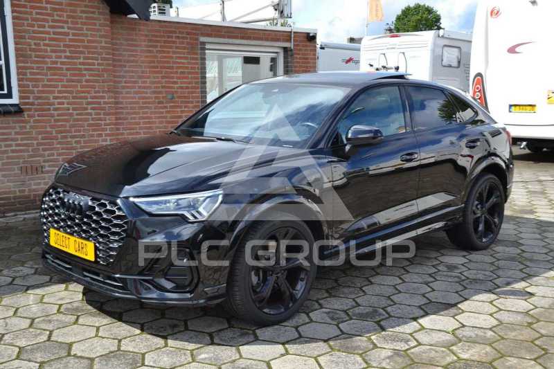 2020 Audi Q3