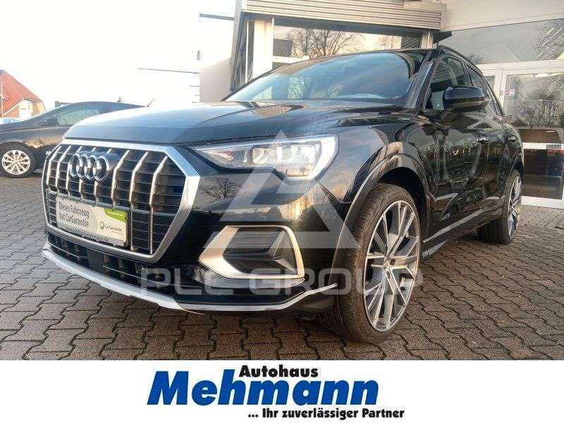 2020 Audi Q3
