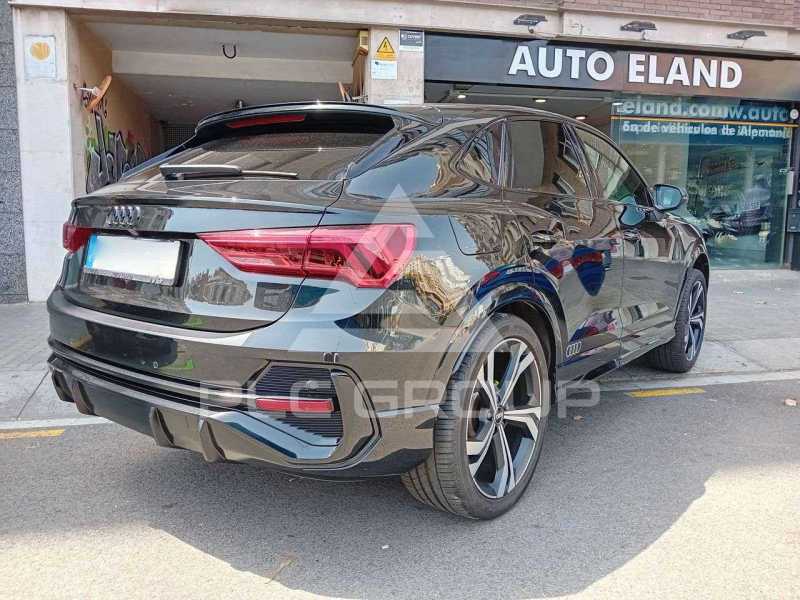 2020 Audi Q3