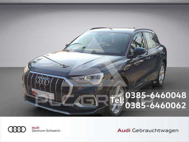2020 Audi Q3