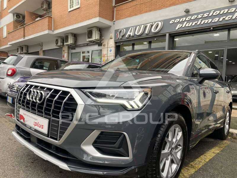 2021 Audi Q3