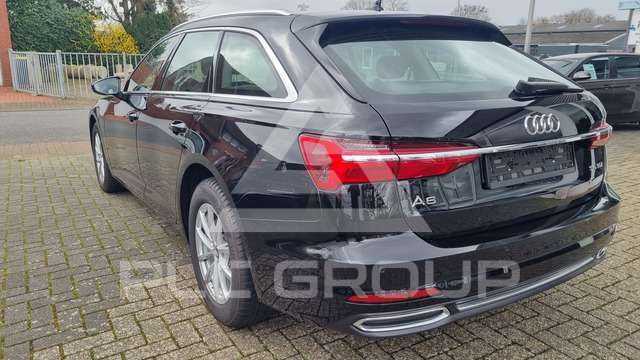 2020 Audi A6
