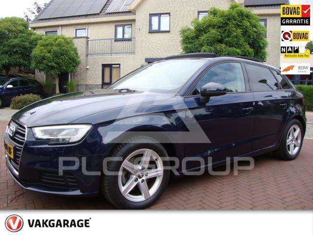 2020 Audi A3