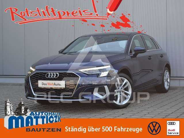 2020 Audi A3