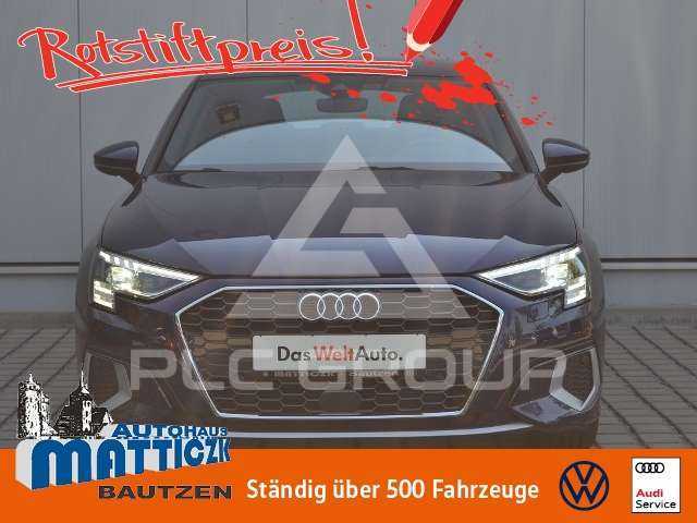 2020 Audi A3