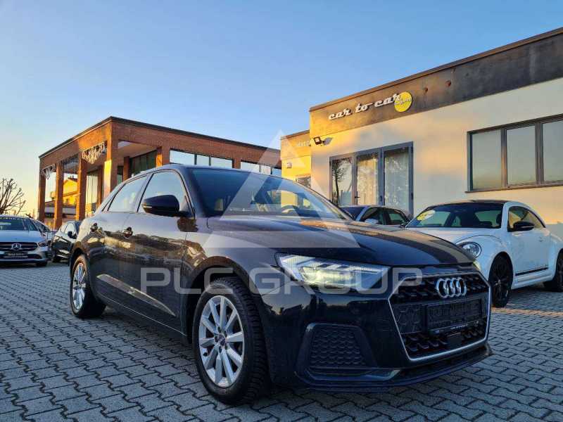 2025 Audi A1
