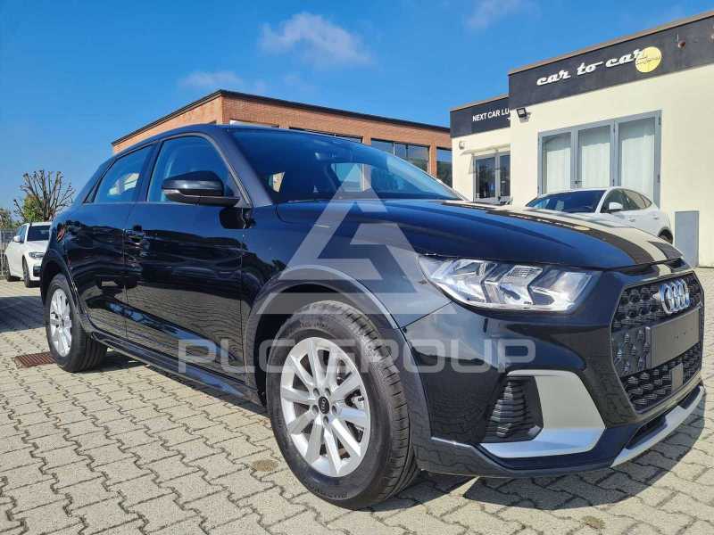 2025 Audi A1