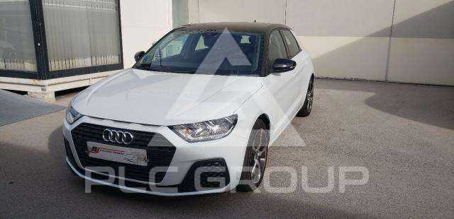 2020 Audi A1
