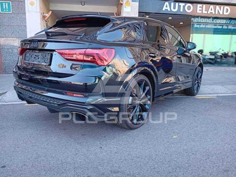 2020 Audi RSQ3