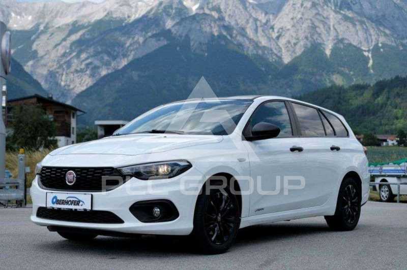 2020 Fiat Tipo