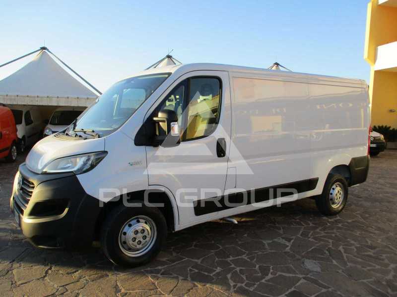 2020 Fiat Ducato