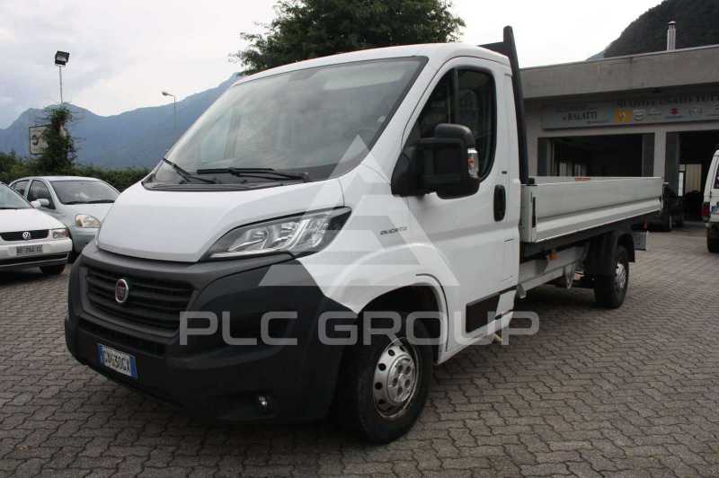 2020 Fiat Ducato