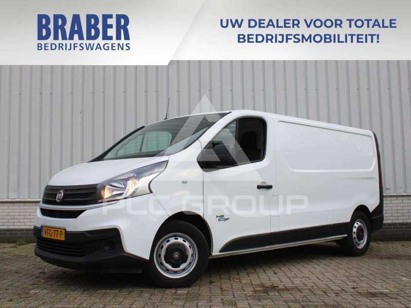 2020 Fiat Talento